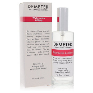 Demeter Watermelon Lollipop by Demeter Cologne Spray 4 oz (Women) V728-428951
