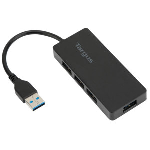 USB 3.0 4-Port Hub C403-TDTG-ACH124US