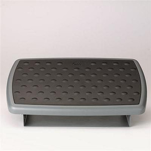 Footrest P595-FR330