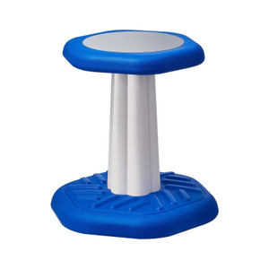 Kids Wobble Chair, Active Chair with Sponge Cushion, Wobble Stool Improves Focus, Posture and Calm  E415-PHZDZYJCKLSX7Z5WHV0