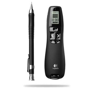 Professional Presenter R800 P595-910001350