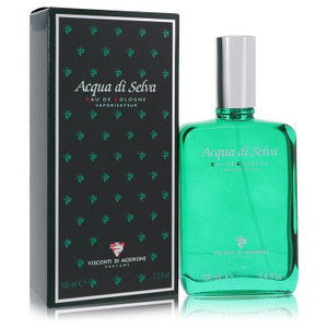 Acqua Di Selva by Visconte Di Modrone Eau De Cologne Spray 3.4 oz (Men) V728-416972