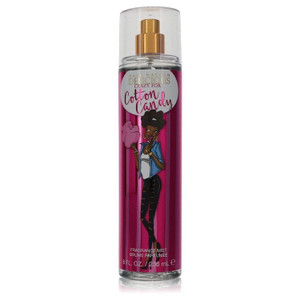 Delicious Cotton Candy by Gale Hayman Fragrance Mist 8 oz (Women) V728-556937
