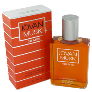 Jovan Musk by Jovan After Shave/Cologne 8 oz (Men) V728-414510