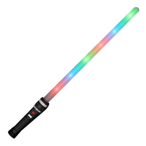 Rainbow Chasing Light Saber Sword A706-A1140