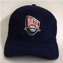 New Jersey Nets Flashing Fiber Optic Cap A706-2905000