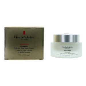 Ceramide by Elizabeth Arden, 1.7 oz Advanced Lift and Firm Night Cream R654-aweaaclfnc17