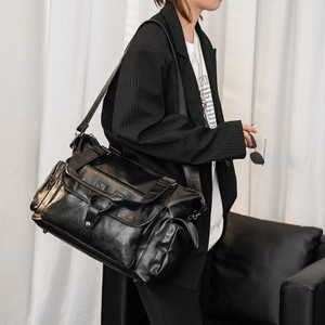 Large Capacity Men's Portable Travel Bag Q119-CJYD2099356