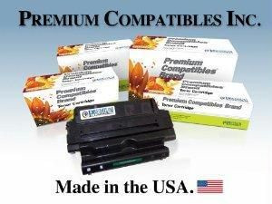 Pci brand compatible okidata 44574901 xl black toner cartridge 10000 page high y X935-3670645