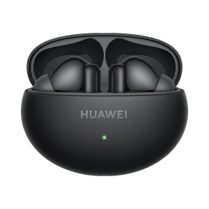 Color: black - 100% Original Huawei Freebuds 6i (T0019) Bluetooth Headphone  ANC 3.0 Punchy Bass 35 F640-12000041108914913