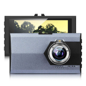 Thin Dash Camera Car Camcorder Advance and Portable F369-8179528565009