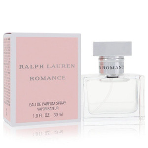Romance by Ralph Lauren Eau De Parfum Spray 1 oz (Women) V728-401100 Romance by Ralph Lauren Eau De Parfum Spray 1 oz (Women) V728-401100