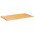 Desk Top 39.4"x23.6"x1" Bamboo A949-352759