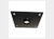 8inch (203 mm) ceiling plate X935-2374091