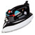 Brentwood Classic Steam / Spray Iron in Black D970-MPI-70