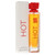 Hot by Benetton Eau De Toilette Spray 3.4 oz (Women) V728-414034