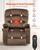 Power Lift Recliner Chair, Lift Chair with Heat and Massage for Elderly, Dual Motor Recliner Chair  E415-DDKDTYSDJDCC59N09V1