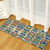 Color: PJ200424, Style: A03, Size: 45*75 cm - National Style Entrance Long Non-Slip Floor Mat Q119-CJJT103168318RI