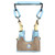 Color: Sky Blue, style: E - Basket Type Baby Toddler Belt Q119-CJJJJTJT16573-Sky Blue-E