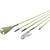 Labor Saving Devices 81-130 Creep-Zit Fiberglass Wire Running Kit (Green) R810-LSD81130