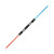 Double Multicolor Motion Activated Saber with Star Wars Sounds A706-1440020