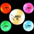 LED Golf Ball Assorted Colors A706-1594800
