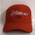 Arkansas Razorbacks Flashing Fiber Optic Cap A706-2965000