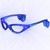 Blue LED Sunglasses A706-860000