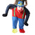Hallowen Christmas Shoulder Carry Me Piggy Back Ride-On Fancy Dress Adult Party Costume Outfit C122-1204091