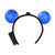 LED Mouse Ears Blue A706-1585040