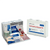 First Aid Only 25 Person Contractor First Aid Kit Metal Case T398-FAO9302-25M