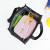 Color: Brown - High-Capacity Portable Insulated Lunch Bag Women Kid Picnic Work Travel Food Thermal F640-12000030134599729