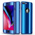 Bakeey Plating 360?° Full Body Case+Tempered Glass Film For iPhone XR/XS/XS Max/X/8/8 Plus/7/7 Plus C122-1237502