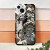 Color: Beige, Material: Vinyl - Aesthetic Statue Art Phone Case For iPhone 16 15 14 13 12 11 Pro Ma F640-12000038988310107