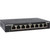8-Port Gigabit Unmanaged C403-TDNET-GS308-300PAS