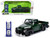 1953 Chevrolet 3100 Pickup Truck Green with Extra Wheels "Just Trucks" Series 1/24 Diecast Model Ca F977-30521