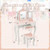 2-in-1 Kids Vanity Table Set with Tri-folding Mirror-Pink - Color: Pink D681-HY10067US-PI