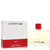 Lacoste Red Style In Play by Lacoste Eau De Toilette Spray (New Packaging) 4.2 oz (Men) V728-415834