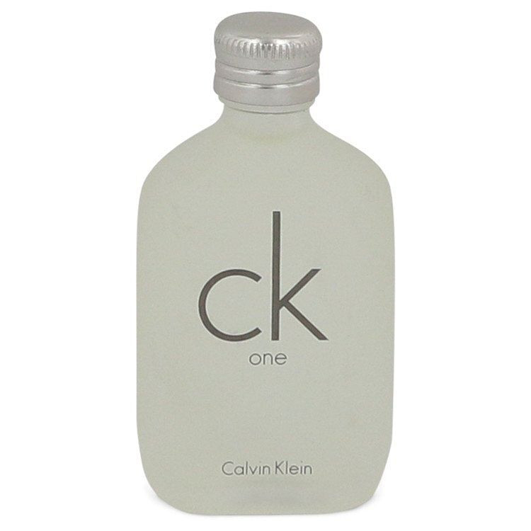 Ck One by Calvin Klein Eau De Toilette .5 oz (Women) V728-400528