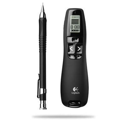 Professional Presenter R800 P595-910001350