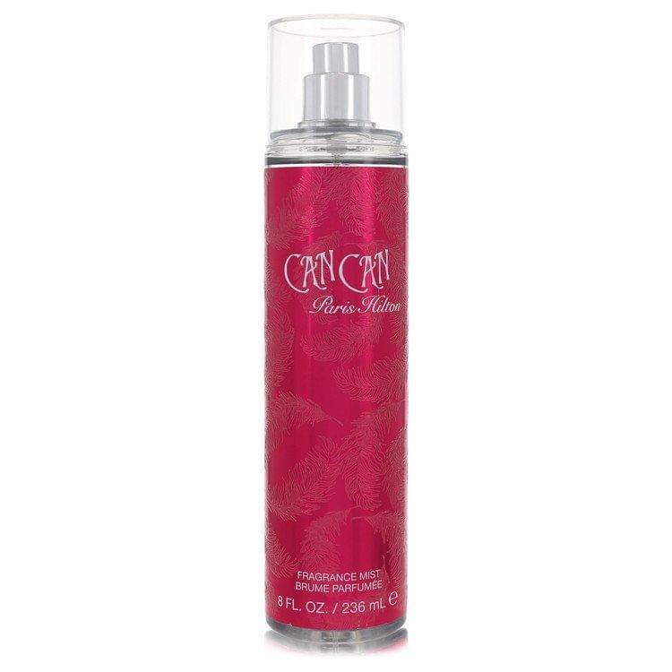 Can Can by Paris Hilton Body Mist 8 oz (Women) V728-533726