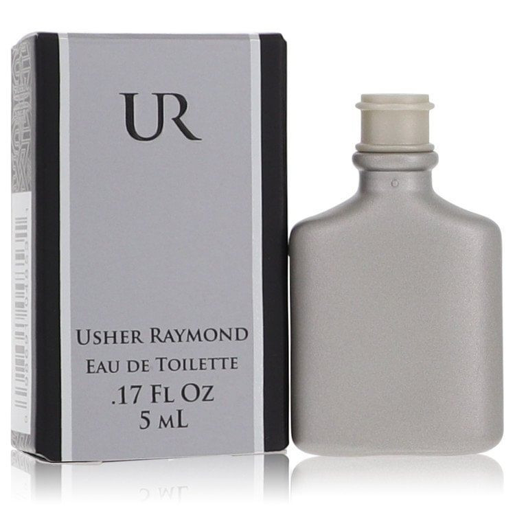 Usher UR by Usher Mini EDT Spray .17 oz (Men) V728-464923