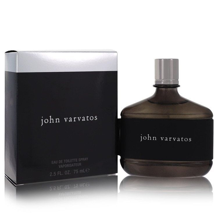 John Varvatos by John Varvatos Eau De Toilette Spray 2.5 oz (Men) V728-415741