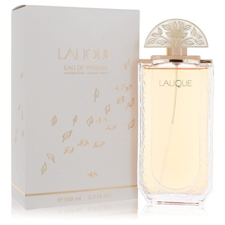 Lalique by Lalique Eau De Parfum Spray 3.3 oz (Women) V728-418072