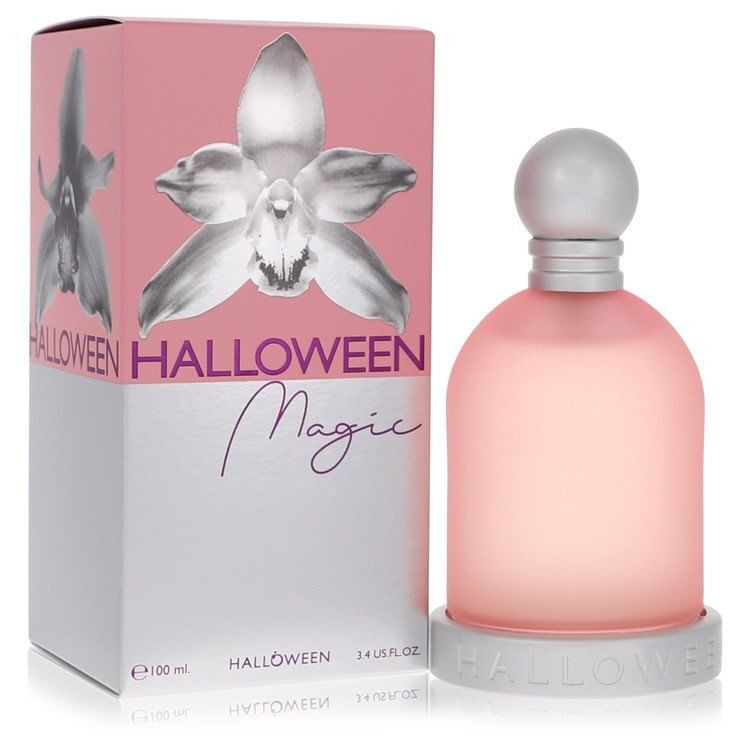 Halloween Magic by Jesus Del Pozo Eau De Toilette Spray 3.4 oz (Women) V728-542814