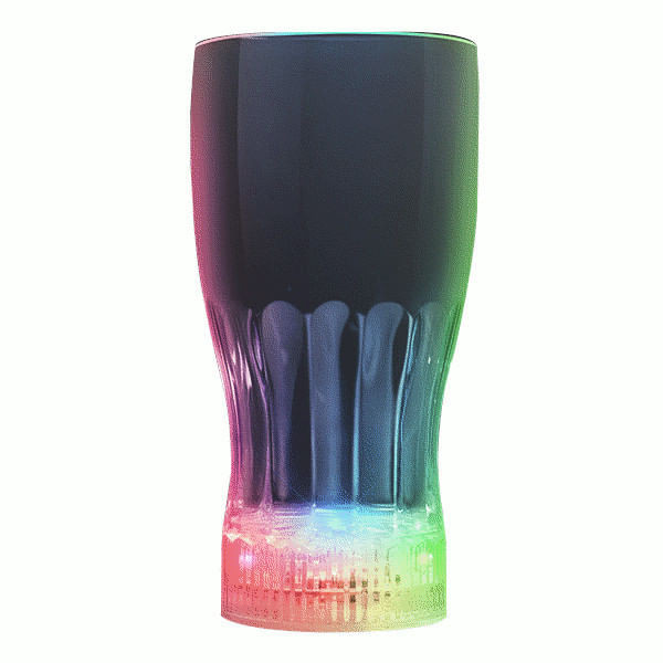 Coke Glass A706-1385000