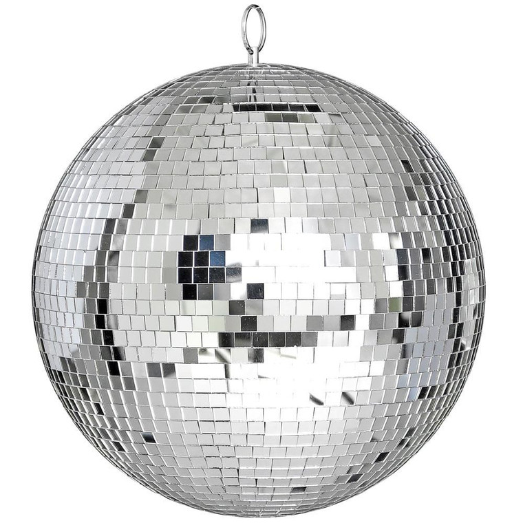 Premium 8 Inch Mirror Ball A706-310065