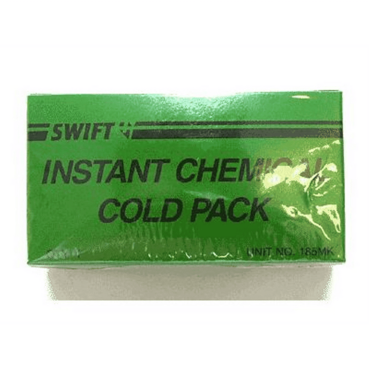 Chaos Safety Supplies Small Cold Pack T398-CSU35185MK