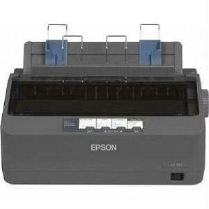 Epson lx-350,new compact, reliable and economical impact printer X935-3580742