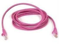 Patch cable - unshielded twisted pair (utp) - male left gender - male right gend X935-1944522